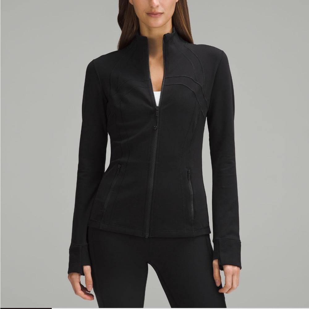Lululemon Define Jacket Worn Once - image 1